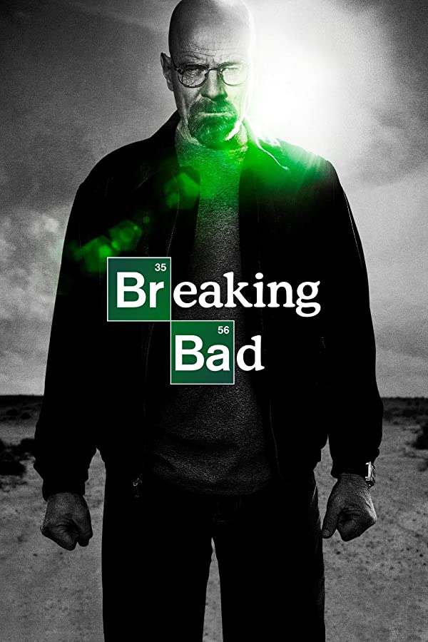 دانلود سریال Breaking Bad