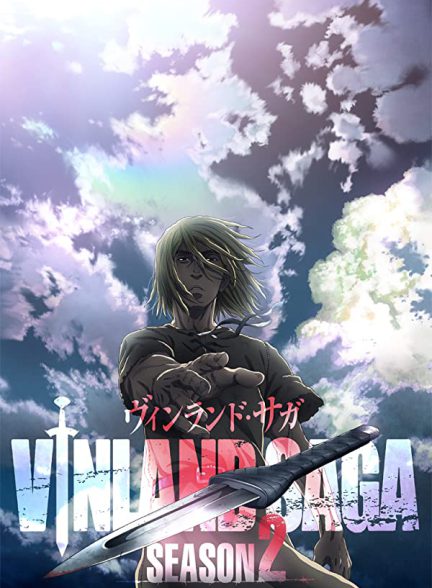 انیمه حماسه وینلند 2 Vinland Saga