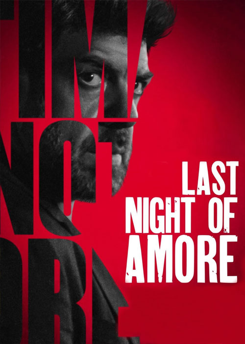 دانلود فیلم Last Night of Amore