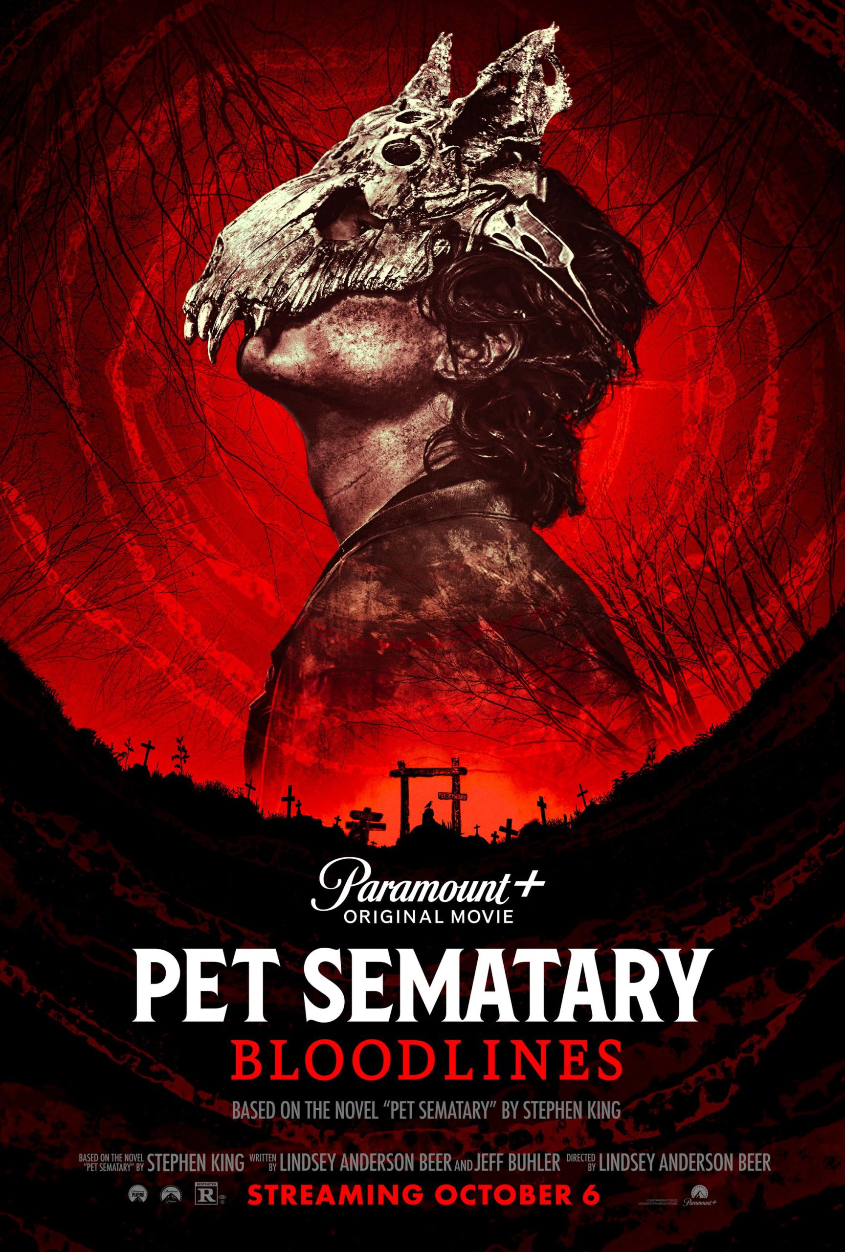 دانلود فیلم Pet Sematary: Bloodlines