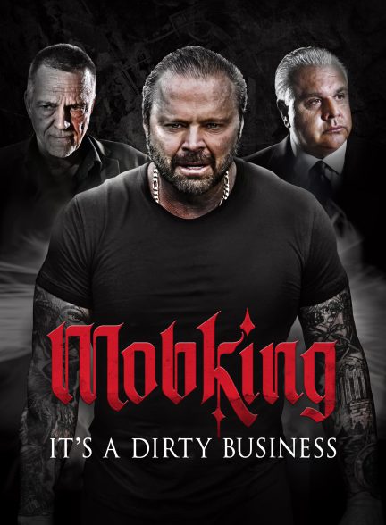 دانلود فیلم ماب کینگ {MobKing 2023}