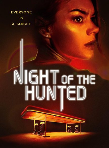 دانلود فیلم شب شکار Night of the Hunted 2023