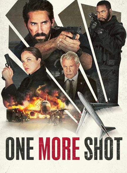 دانلود ففیلم یک فرصت دیگر One More Shot 2024 جدید