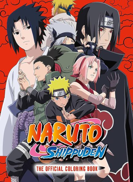 دانلود انیمه ناروتو شیپودن Naruto: Shippuden  بدون سانسور