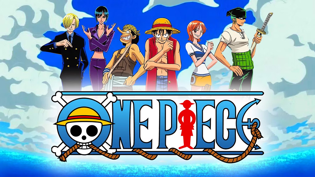 انیمه وان پیس One Piece قسمت 351 تا 500