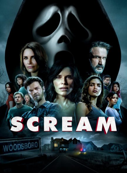 تماشای فیلم Scream 3 2000 بدون سانسور