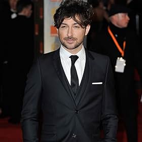 Alex Zane