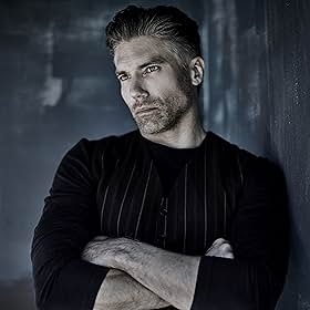 Anson Mount