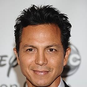 Benjamin Bratt