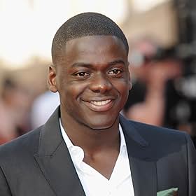 Daniel Kaluuya