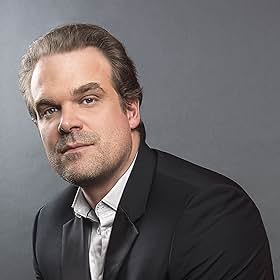 David Harbour