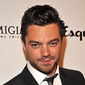 Dominic Cooper