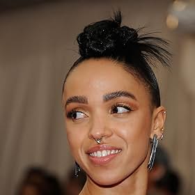 FKA twigs