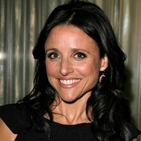 Julia Louis-Dreyfus