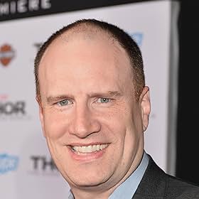 Kevin Feige