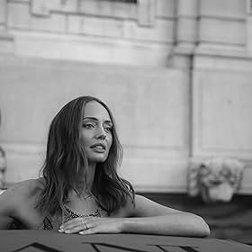 Laura Haddock