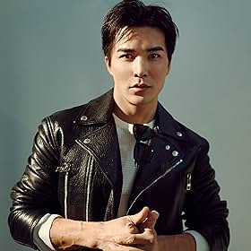 Ludi Lin