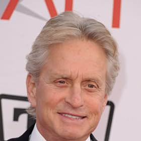 Michael Douglas