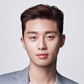 Park Seo-joon