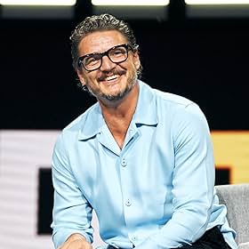 Pedro Pascal