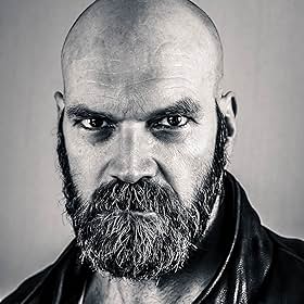 Tyler Mane