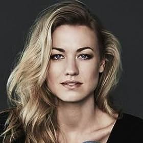 Yvonne Strahovski