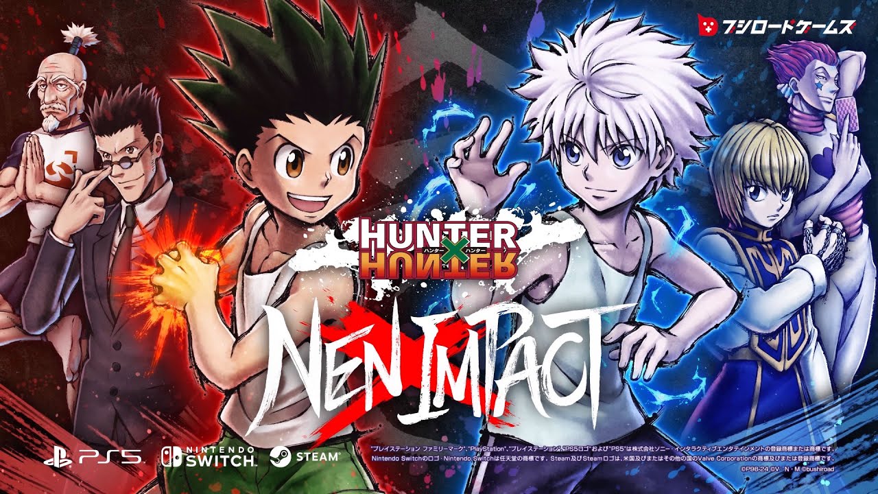 مانگا Hunter X Hunter هانتر ایکس هانتر بصورت pdf فارسی