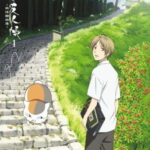 تماشای Natsume Yuujinchou Shichi