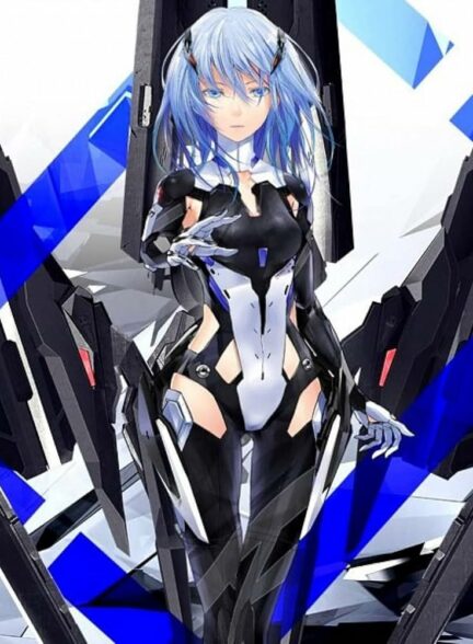 تماشای انیمه Beatless Final Stage