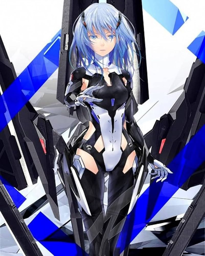 تماشای انیمه Beatless Final Stage