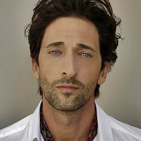 Adrien Brody