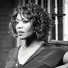 Alfre Woodard