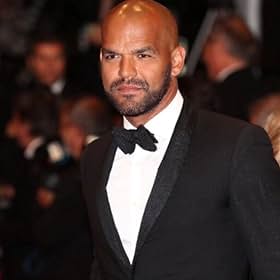 Amaury Nolasco