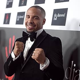 Andre Ward