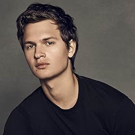 Ansel Elgort