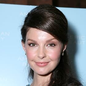 Ashley Judd