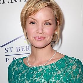 Ashley Scott