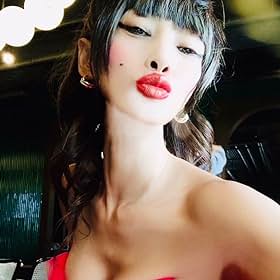 Bai Ling