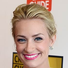 Beth Behrs