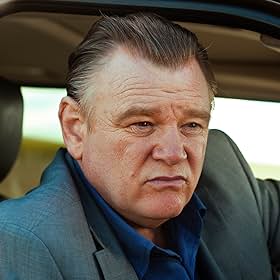 Brendan Gleeson