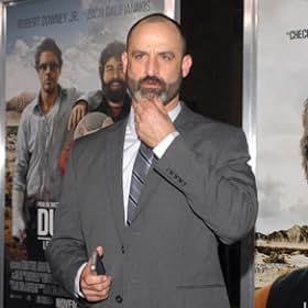 Brody Stevens