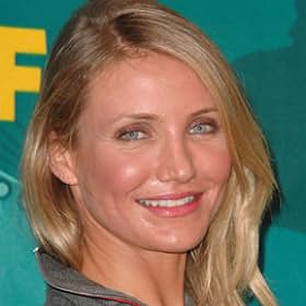 Cameron Diaz