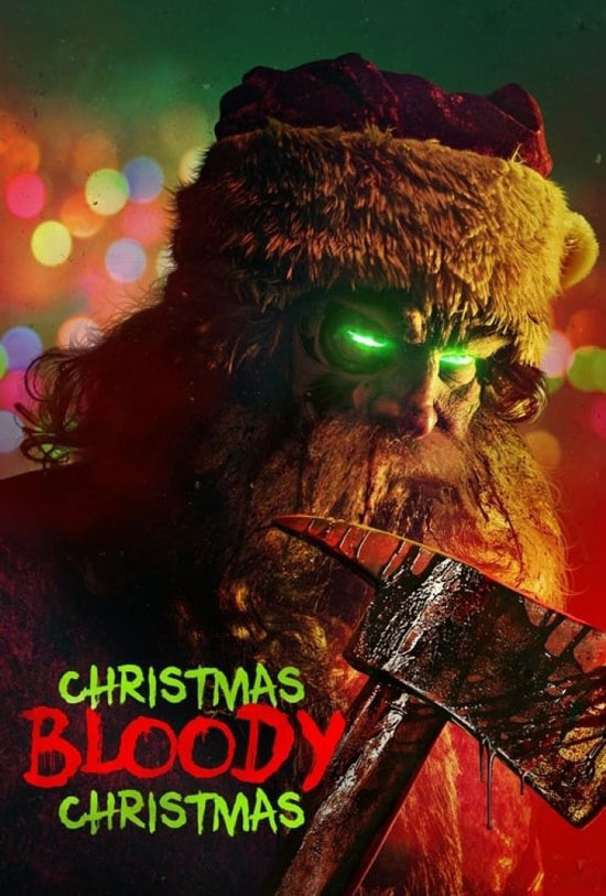 تماشای فیلم Christmas Bloody Christmas 2022