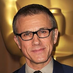 Christoph Waltz