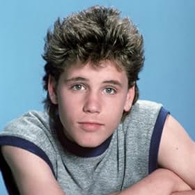 Corey Haim