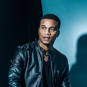 Cory Hardrict