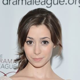 Cristin Milioti