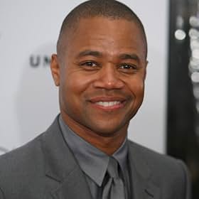 Cuba Gooding Jr.