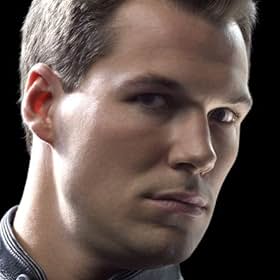 Daniel Cudmore