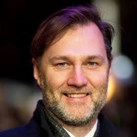 David Morrissey